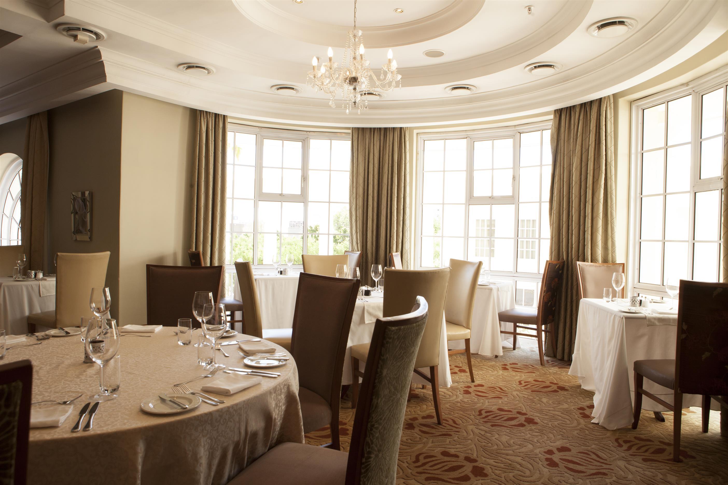 Southern Sun The Cullinan Cape Town Exterior foto