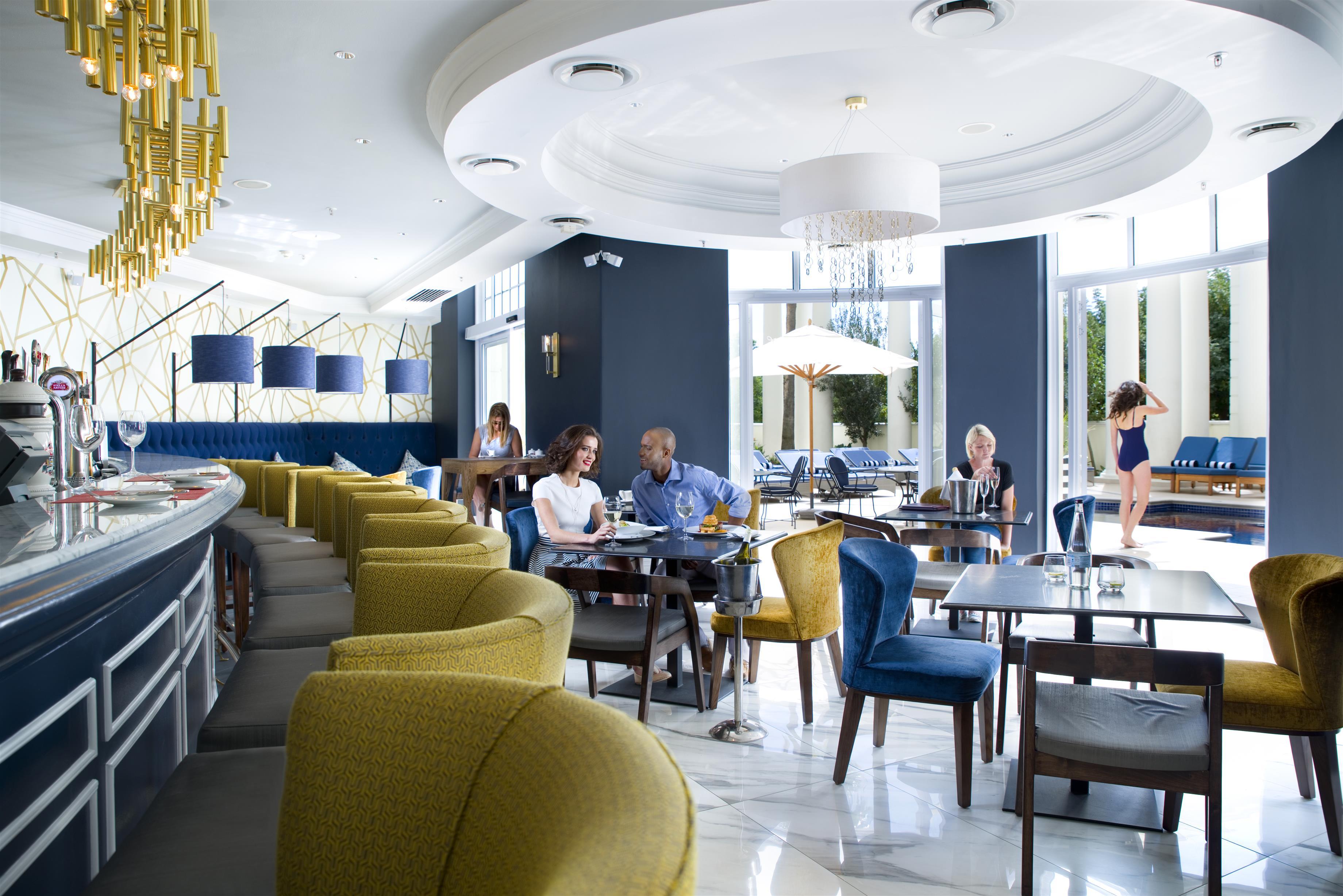 Southern Sun The Cullinan Cape Town Exterior foto