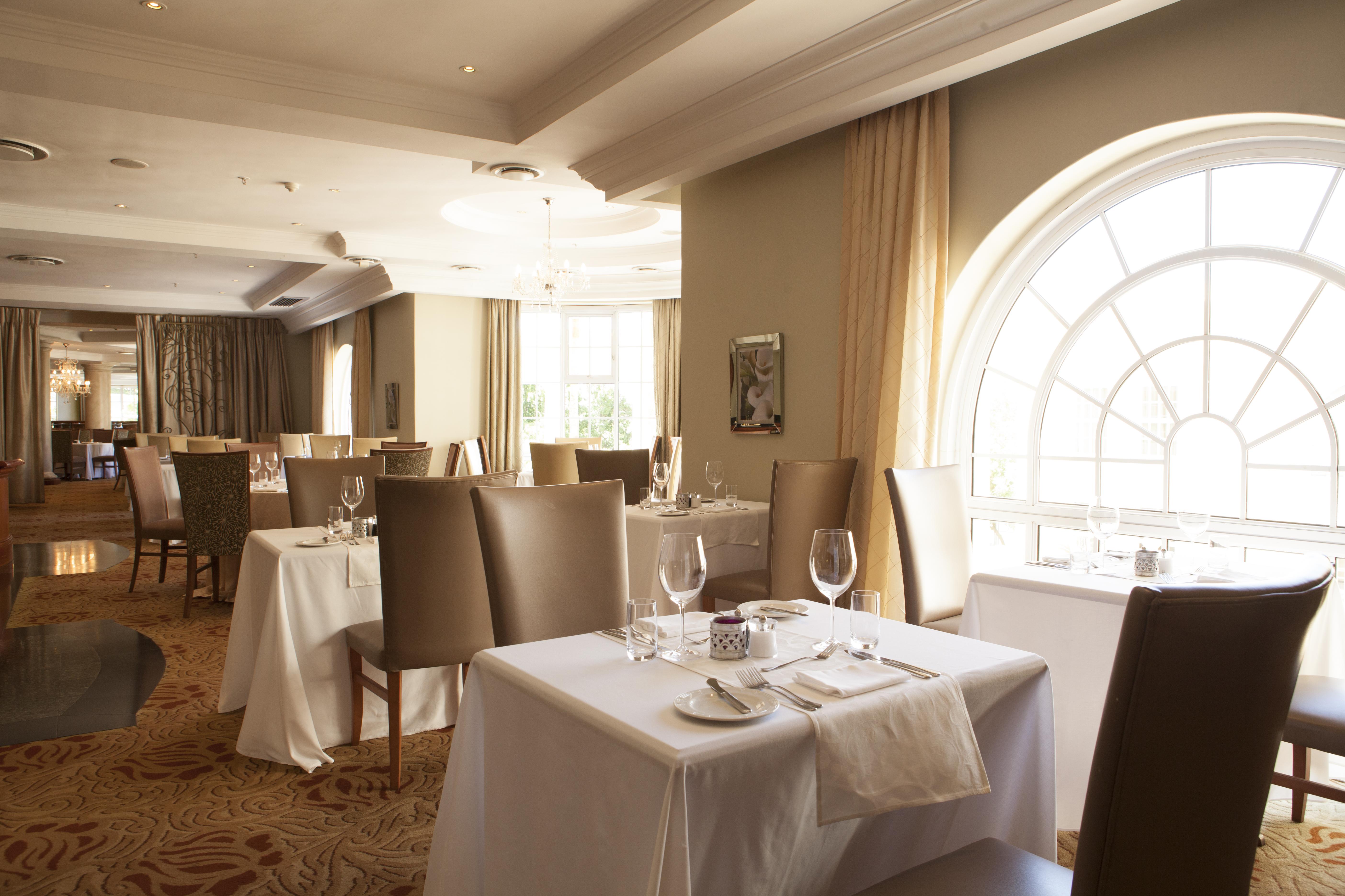 Southern Sun The Cullinan Cape Town Exterior foto