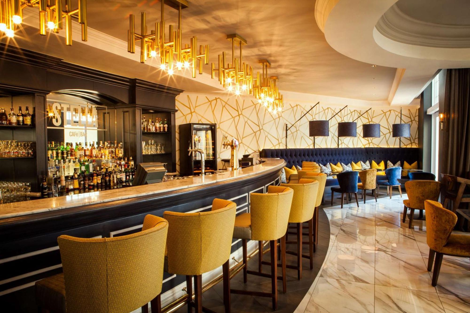 Southern Sun The Cullinan Cape Town Exterior foto