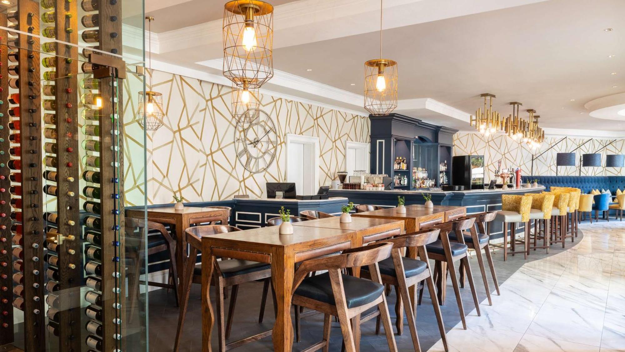 Southern Sun The Cullinan Cape Town Exterior foto