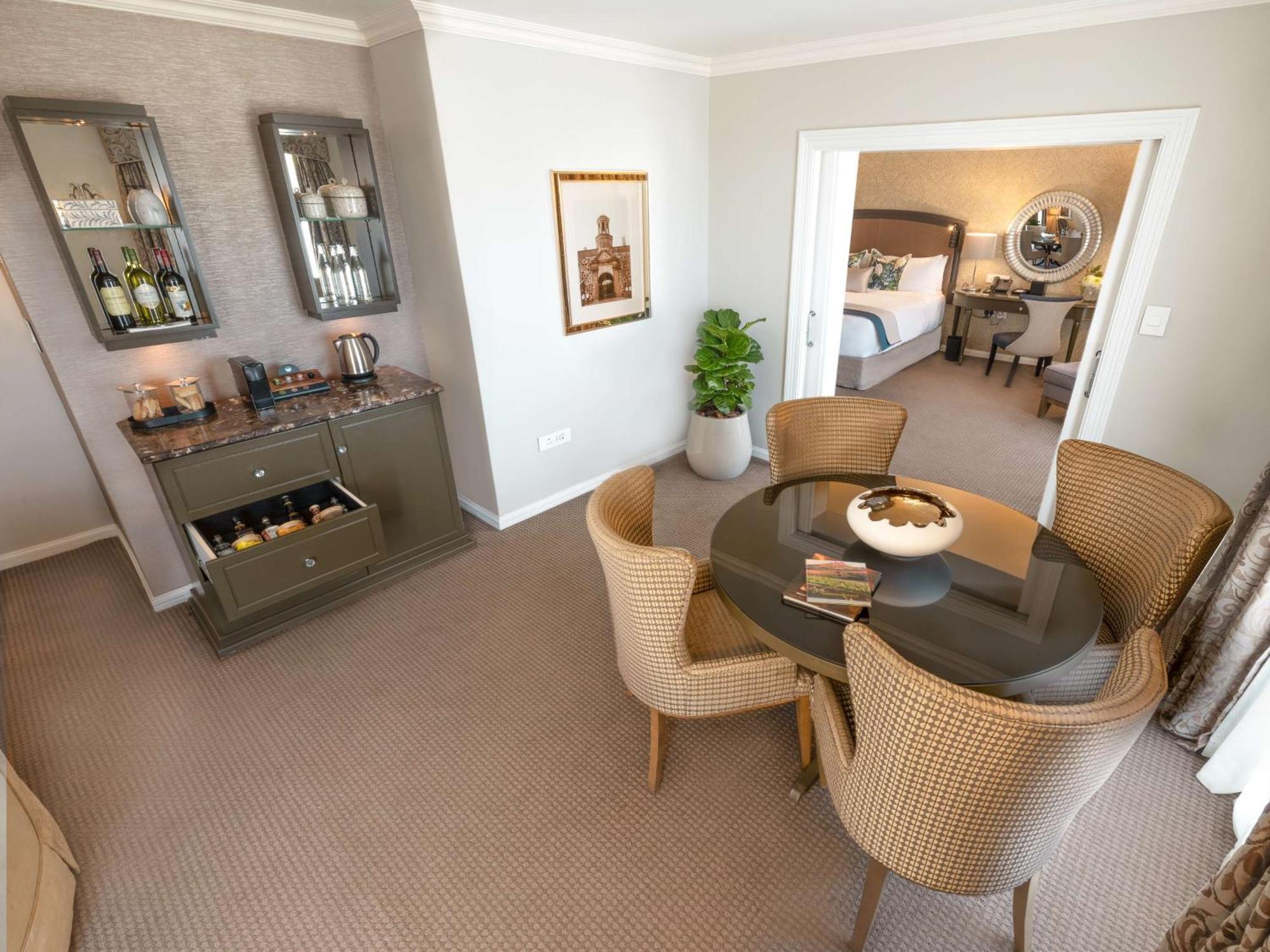 Southern Sun The Cullinan Cape Town Exterior foto